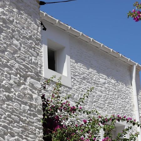 Centric Townhouse Cadaques - Casa Voltes - Villa Екстериор снимка