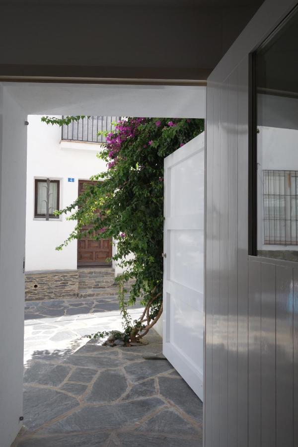 Centric Townhouse Cadaques - Casa Voltes - Villa Екстериор снимка