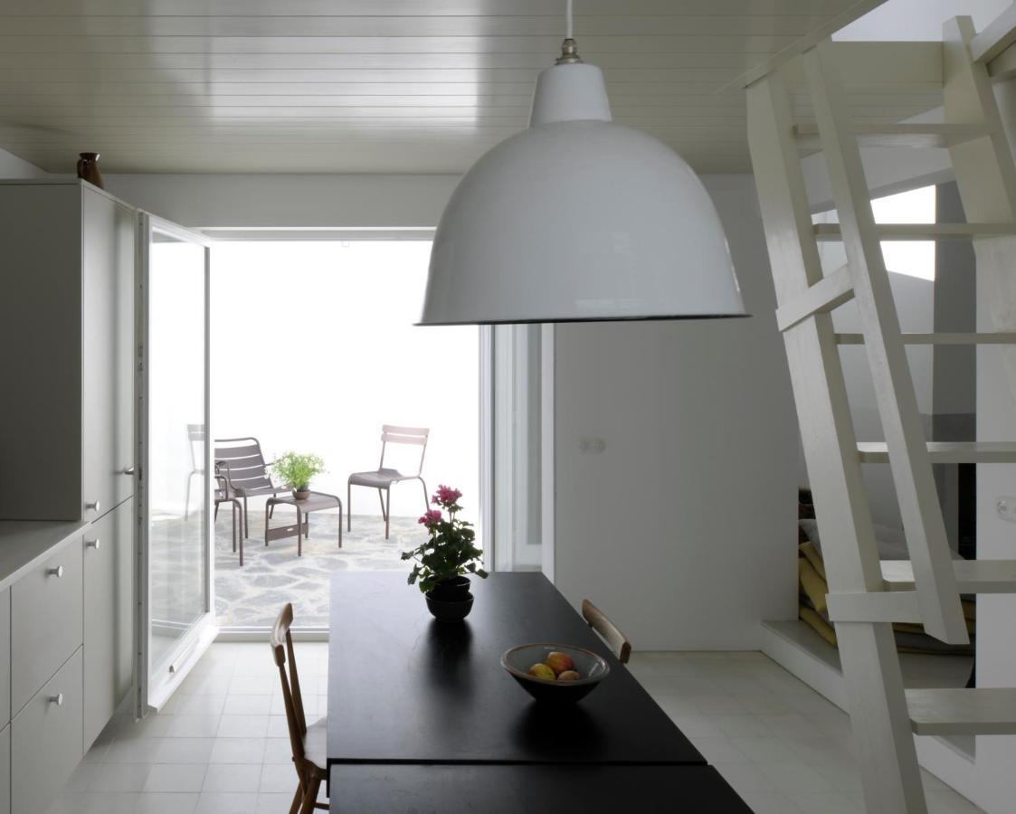 Centric Townhouse Cadaques - Casa Voltes - Villa Екстериор снимка
