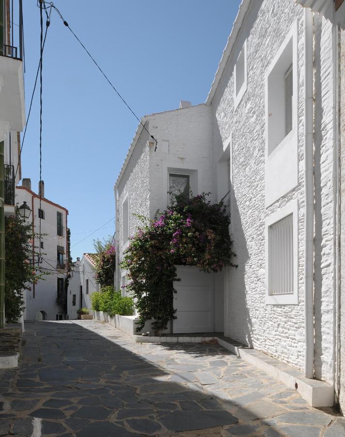 Centric Townhouse Cadaques - Casa Voltes - Villa Екстериор снимка