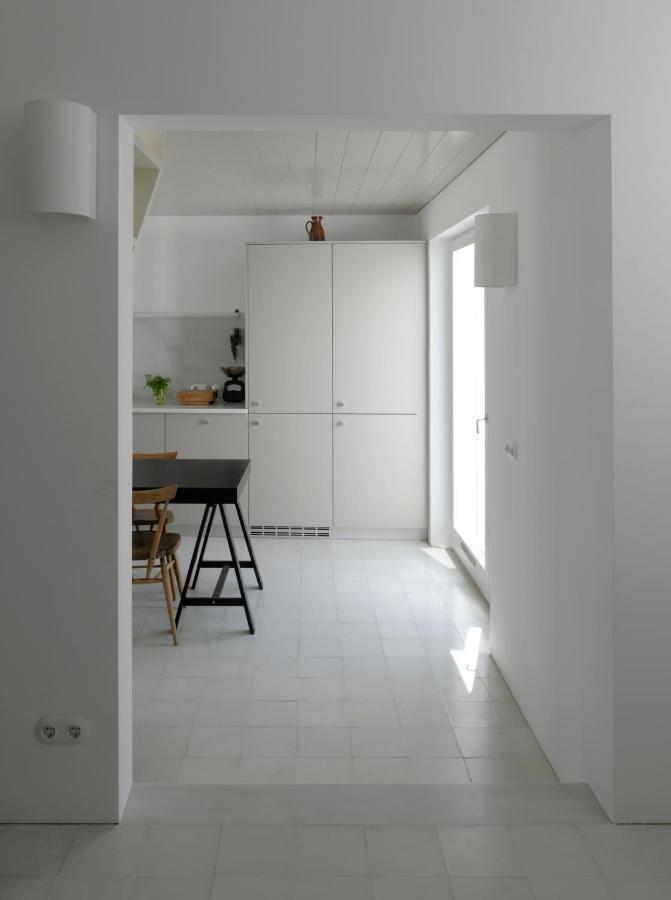 Centric Townhouse Cadaques - Casa Voltes - Villa Екстериор снимка