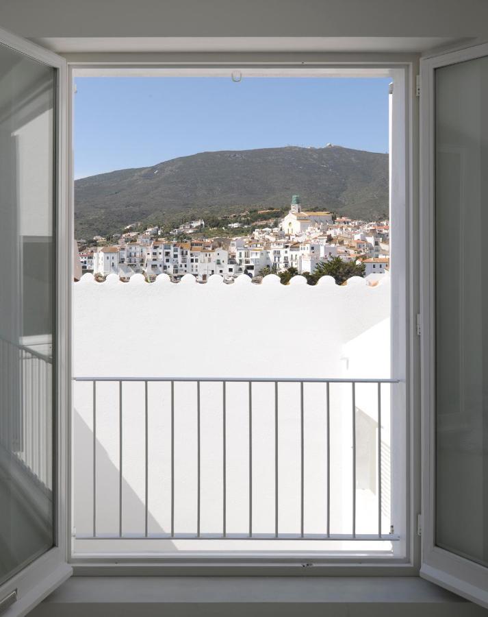 Centric Townhouse Cadaques - Casa Voltes - Villa Екстериор снимка