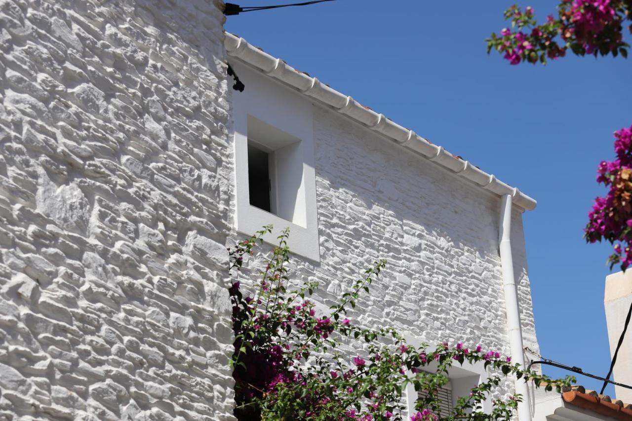 Centric Townhouse Cadaques - Casa Voltes - Villa Екстериор снимка