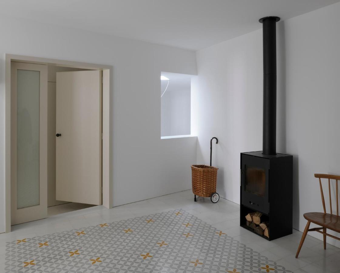 Centric Townhouse Cadaques - Casa Voltes - Villa Екстериор снимка