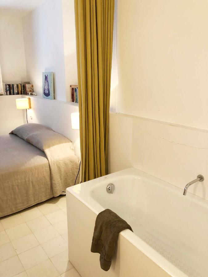 Centric Townhouse Cadaques - Casa Voltes - Villa Екстериор снимка