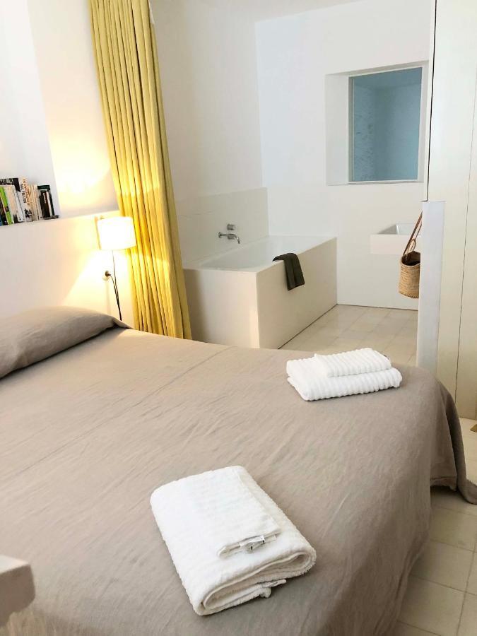 Centric Townhouse Cadaques - Casa Voltes - Villa Екстериор снимка