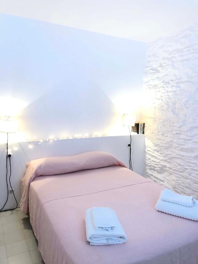 Centric Townhouse Cadaques - Casa Voltes - Villa Екстериор снимка
