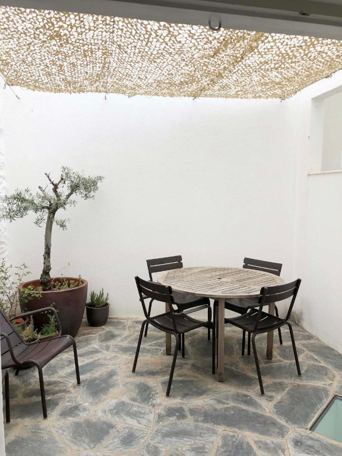 Centric Townhouse Cadaques - Casa Voltes - Villa Екстериор снимка