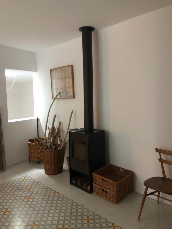 Centric Townhouse Cadaques - Casa Voltes - Villa Екстериор снимка