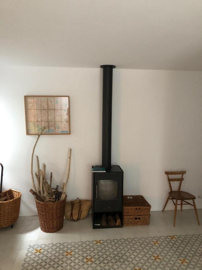 Centric Townhouse Cadaques - Casa Voltes - Villa Екстериор снимка